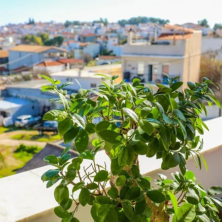 La Fleur Lägenhetshotell