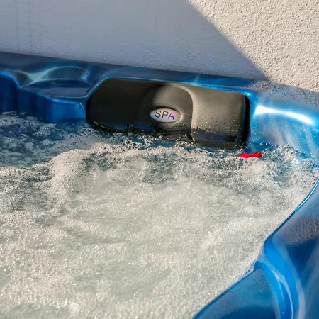 Lägenhetshotell La Fleur Skiathos stad