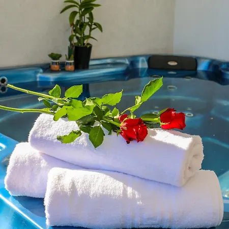 La Fleur 3* Skiathos stad