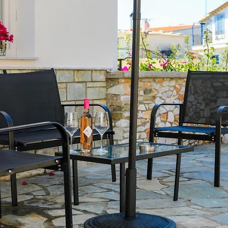 Lägenhetshotell La Fleur