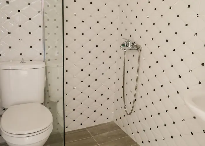 מלון דירות La Fleur העיירה סקיאתוס