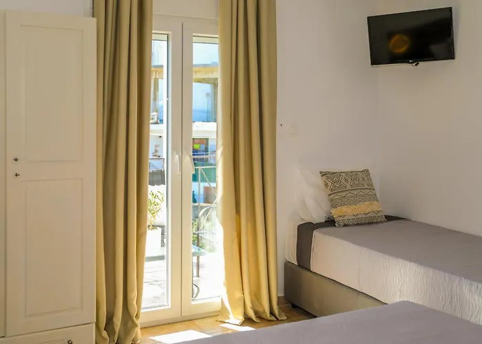 La Fleur Aparthotel 3*