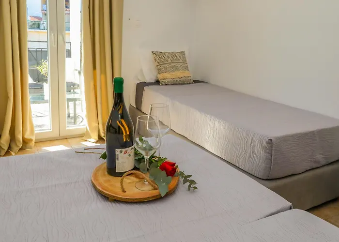 La Fleur 3* Skiathos Town