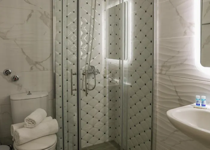 La Fleur Aparthotel 3*