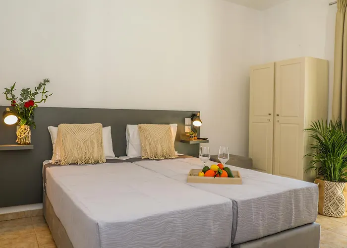 La Fleur Aparthotel 3*