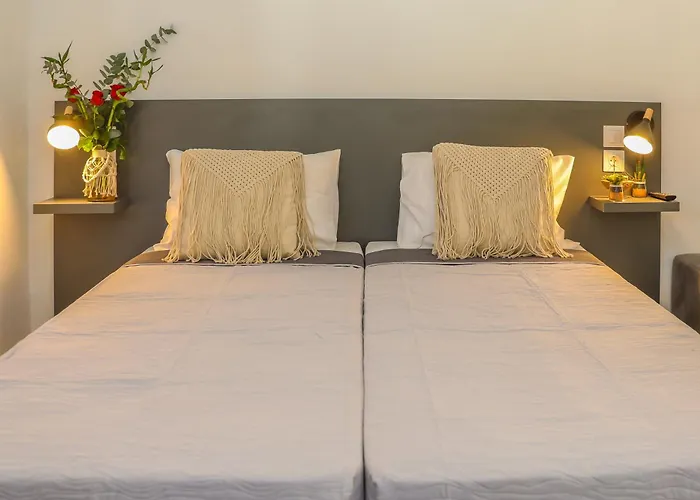 La Fleur 3* Skiathos Town