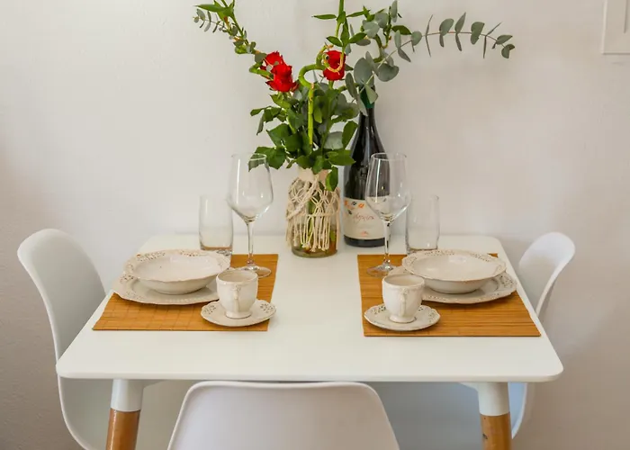 La Fleur Aparthotel 3*