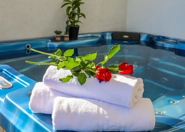 La Fleur 3* Skiathos Town