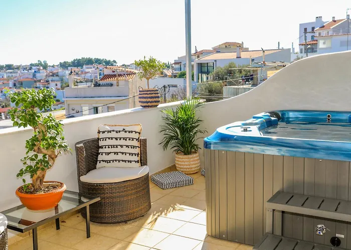 La Fleur Aparthotel Skiathos Town