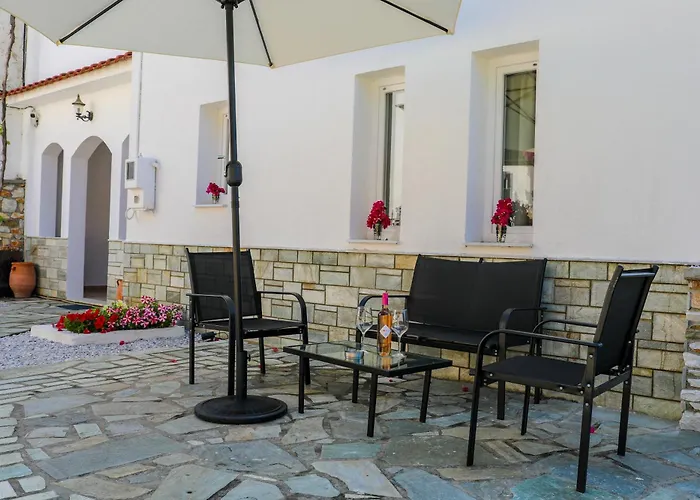 Aparthotel La Fleur 3*